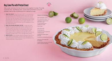 Barbie Bakes! inside page 3
