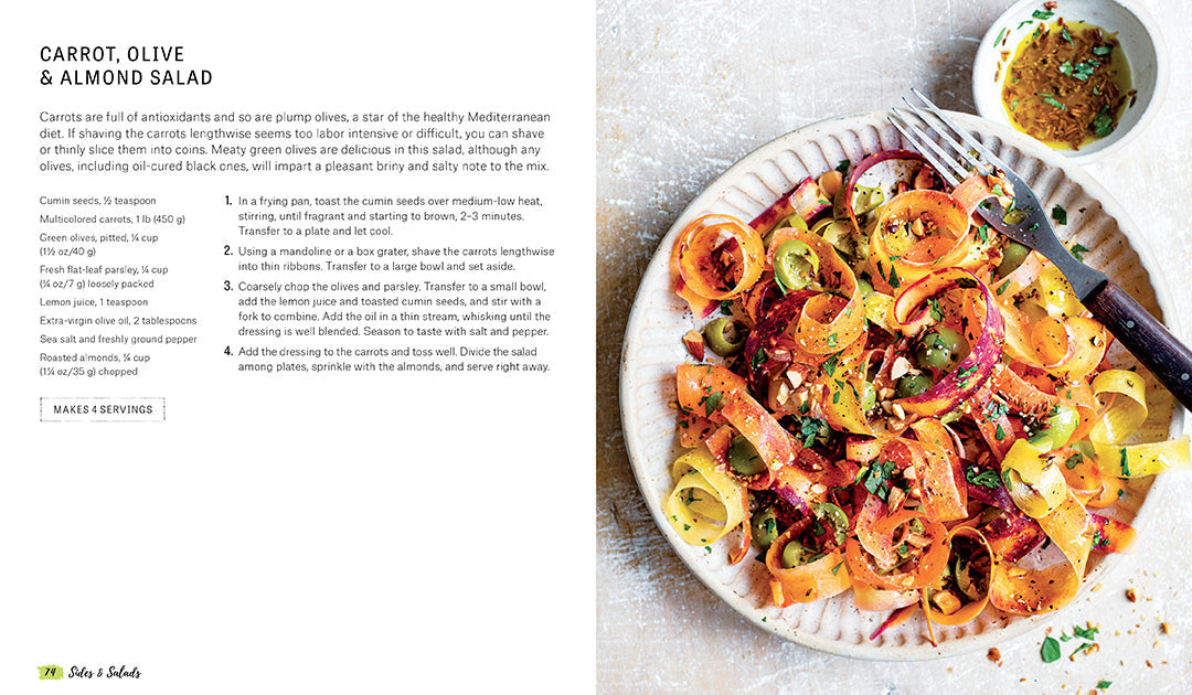 #EATMEATLESS inside page 3