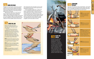 Hunting & Gathering Survival Manual inside page 3