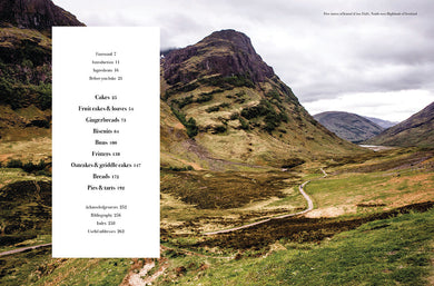 British Baking Book inside page 1