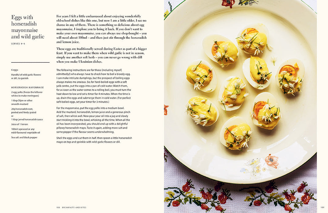 Summer Kitchens inside page 3