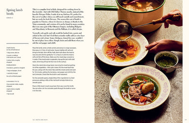 Summer Kitchens inside page 4