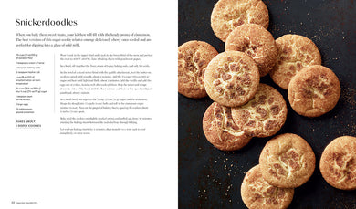 Baking Favorites inside page 3