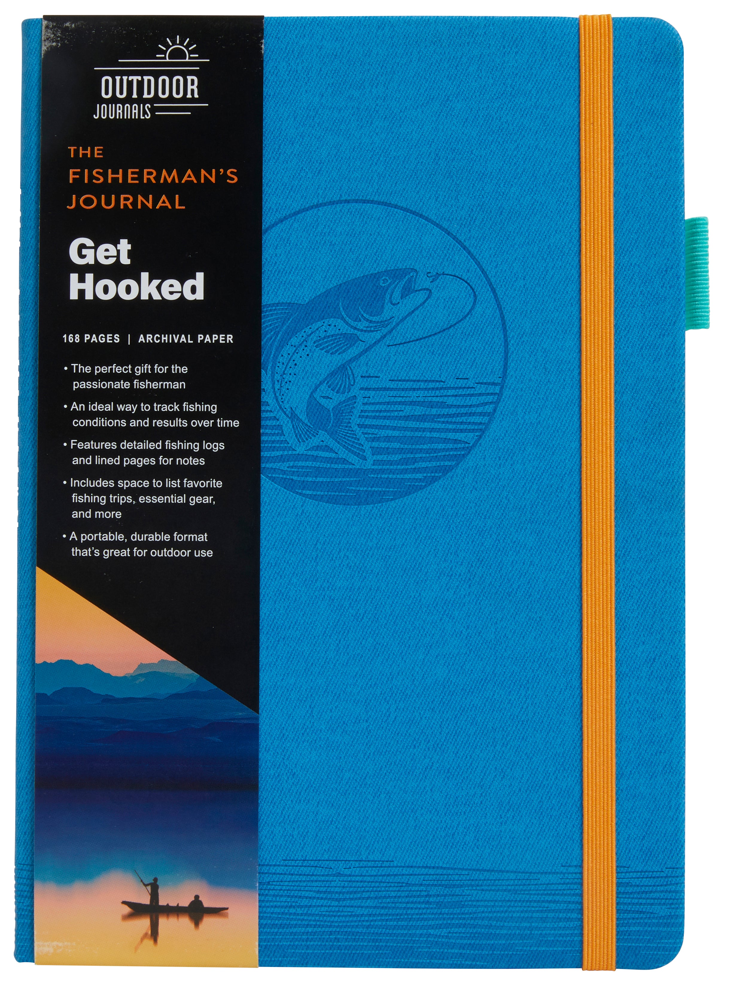 Fisherman's Journal