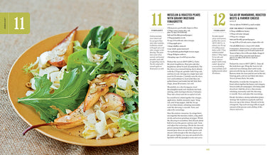 Salad of the Day inside page 3