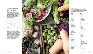 Weeknight Vegetarian inside page 2