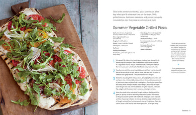 Weeknight Vegetarian inside page 4