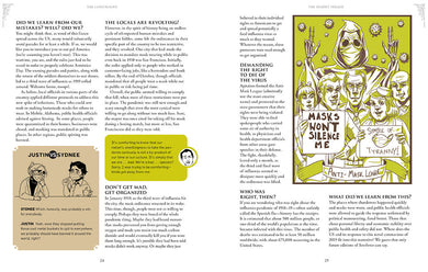 Sawbones Book inside page 4