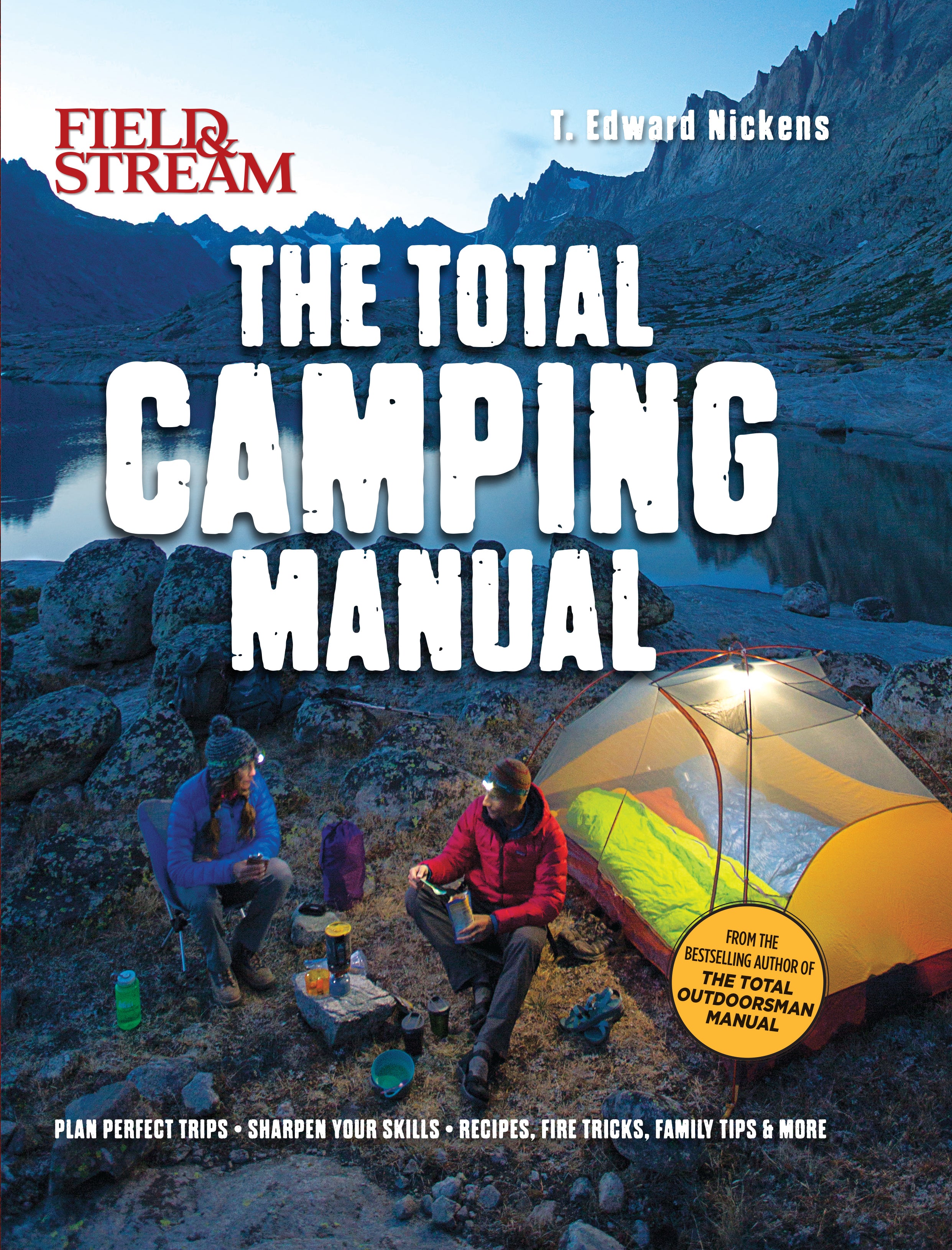 Total Camping Manual