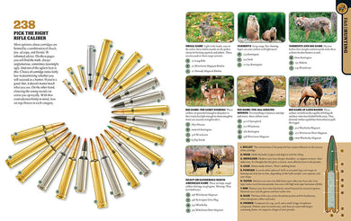 Best of the Total Outdoorsman inside page 3
