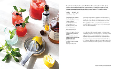 Williams Sonoma At Home Favorites inside page 2