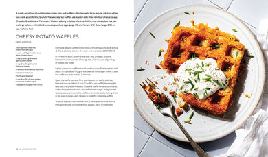 Williams Sonoma At Home Favorites inside page 3