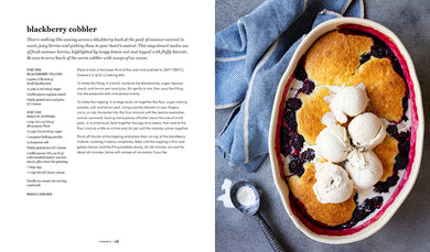 Baking for Every Season inside page 3