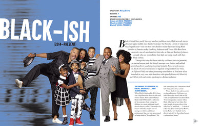 Mental Floss: The Curious Viewer inside page 1