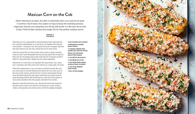 Complete Instant Pot Collection inside page 2