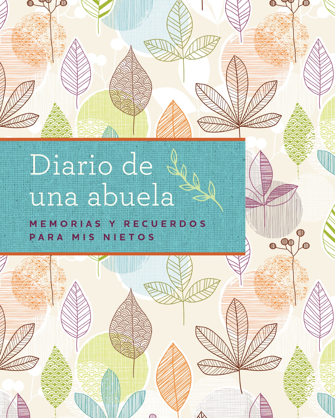 Diario de una abuela