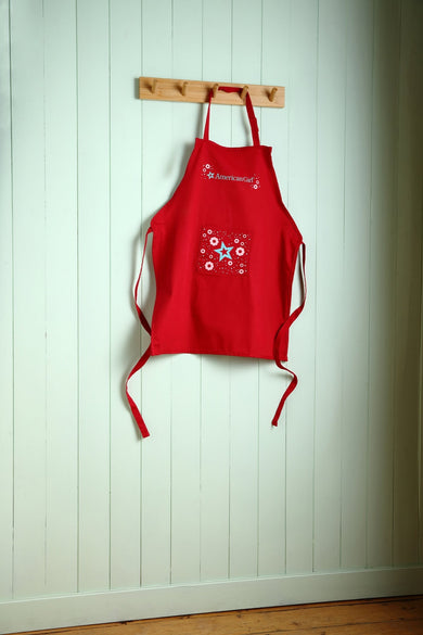 American Girl Cooking Gift Set inside page 3