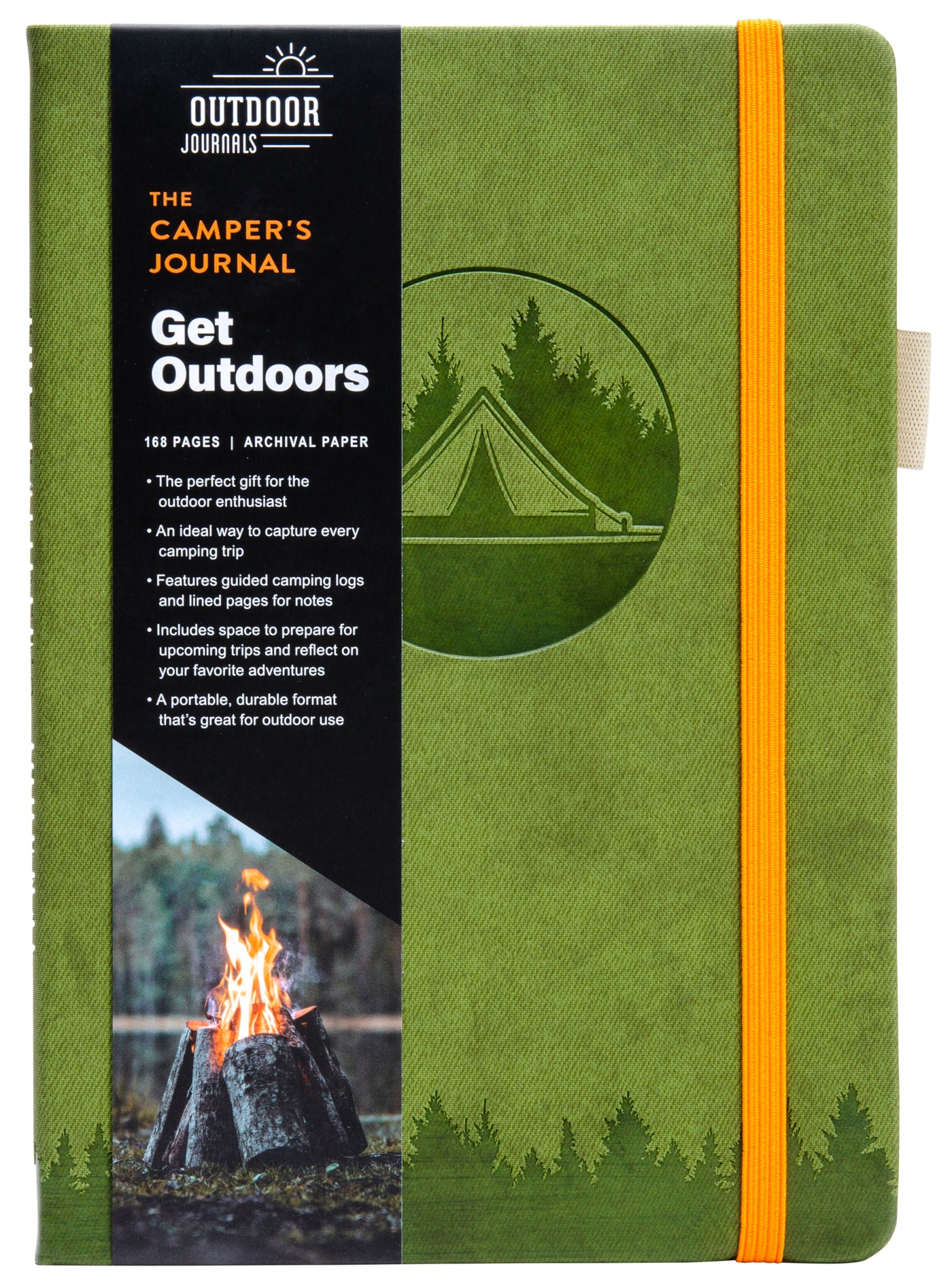 Camper's Journal