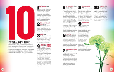 Mental Floss: The Curious Movie Buff inside page 4