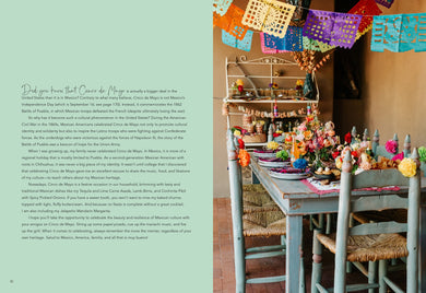 Muy Bueno: Fiestas inside page 4