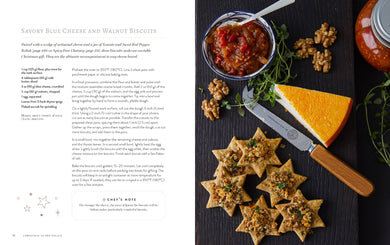 Christmas at the Palace inside page 4