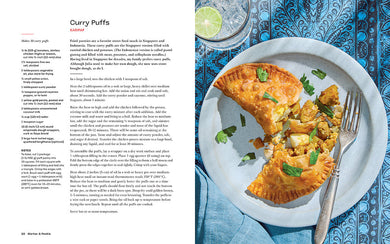 Mortar and Pestle inside page 4