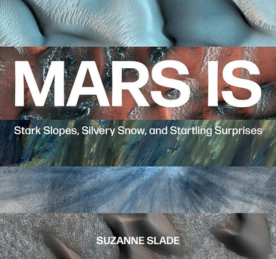 Mars Is-Children’s / Teenage general interest: Nature and animals-買書書 BuyBookBook