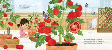 Linh's Rooftop Garden US - Paperback / softback