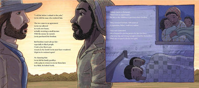 William Still and His Freedom Stories US - Paperback / softback