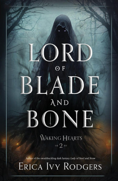 Lord of Blade and Bone-Children’s / Teenage fiction: Fantasy-買書書 BuyBookBook