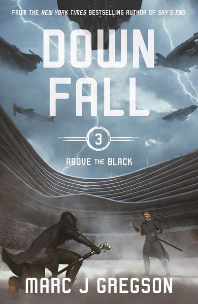 Downfall-Children’s / Teenage fiction: Fantasy-買書書 BuyBookBook