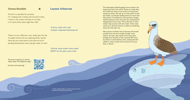 Nature's Remarkable Partners US - Hardback