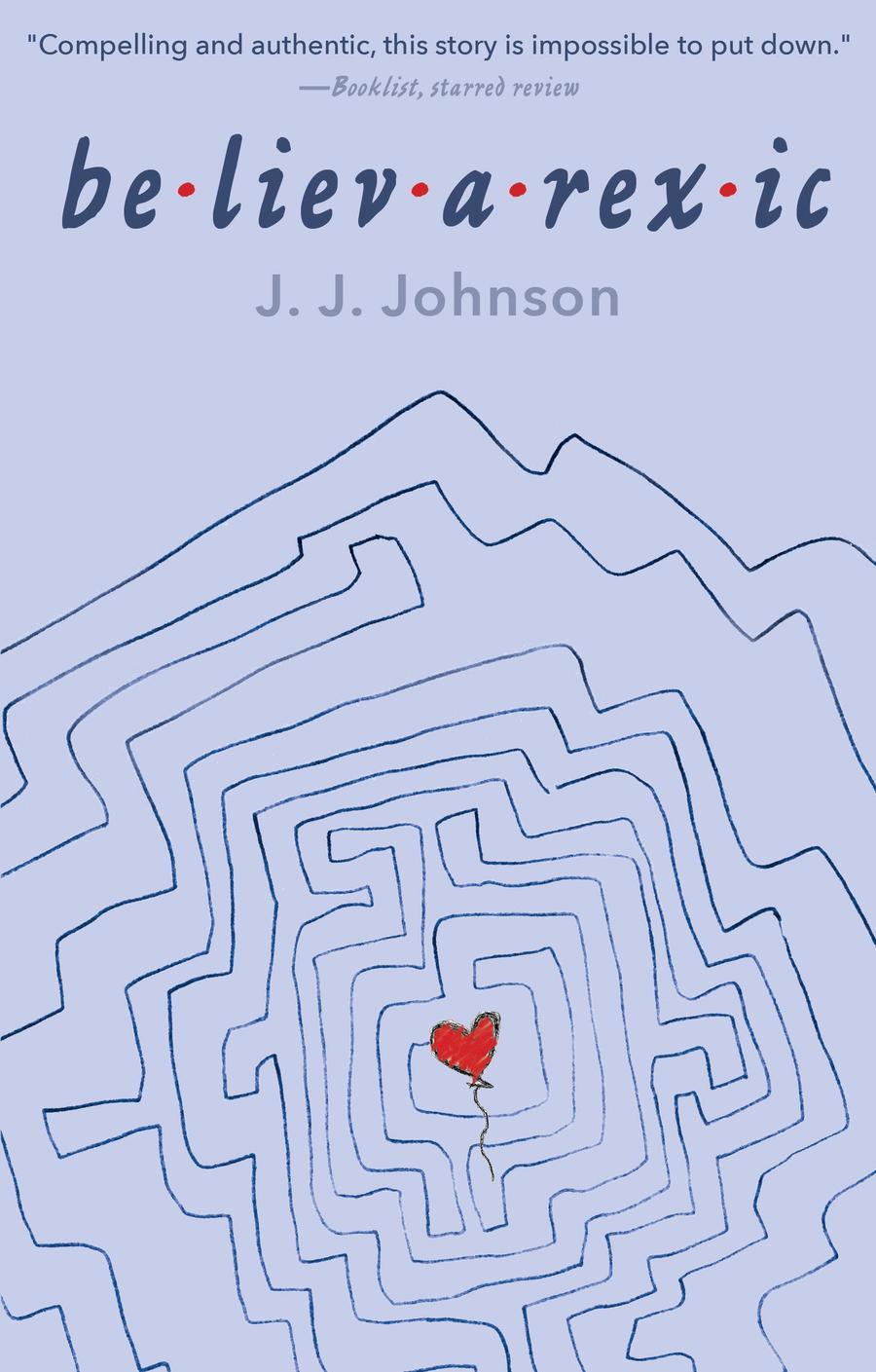 Believarexic-Children’s / Teenage fiction: General and modern fiction-買書書 BuyBookBook