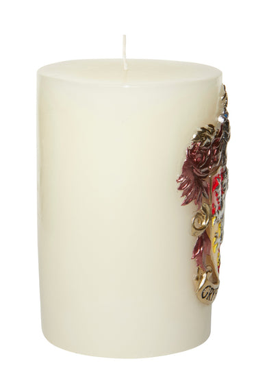 Harry Potter: Gryffindor Sculpted Insignia Candle inside page 2