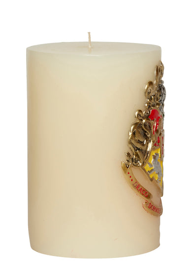 Harry Potter: Hogwarts Sculpted Insignia Candle inside page 2