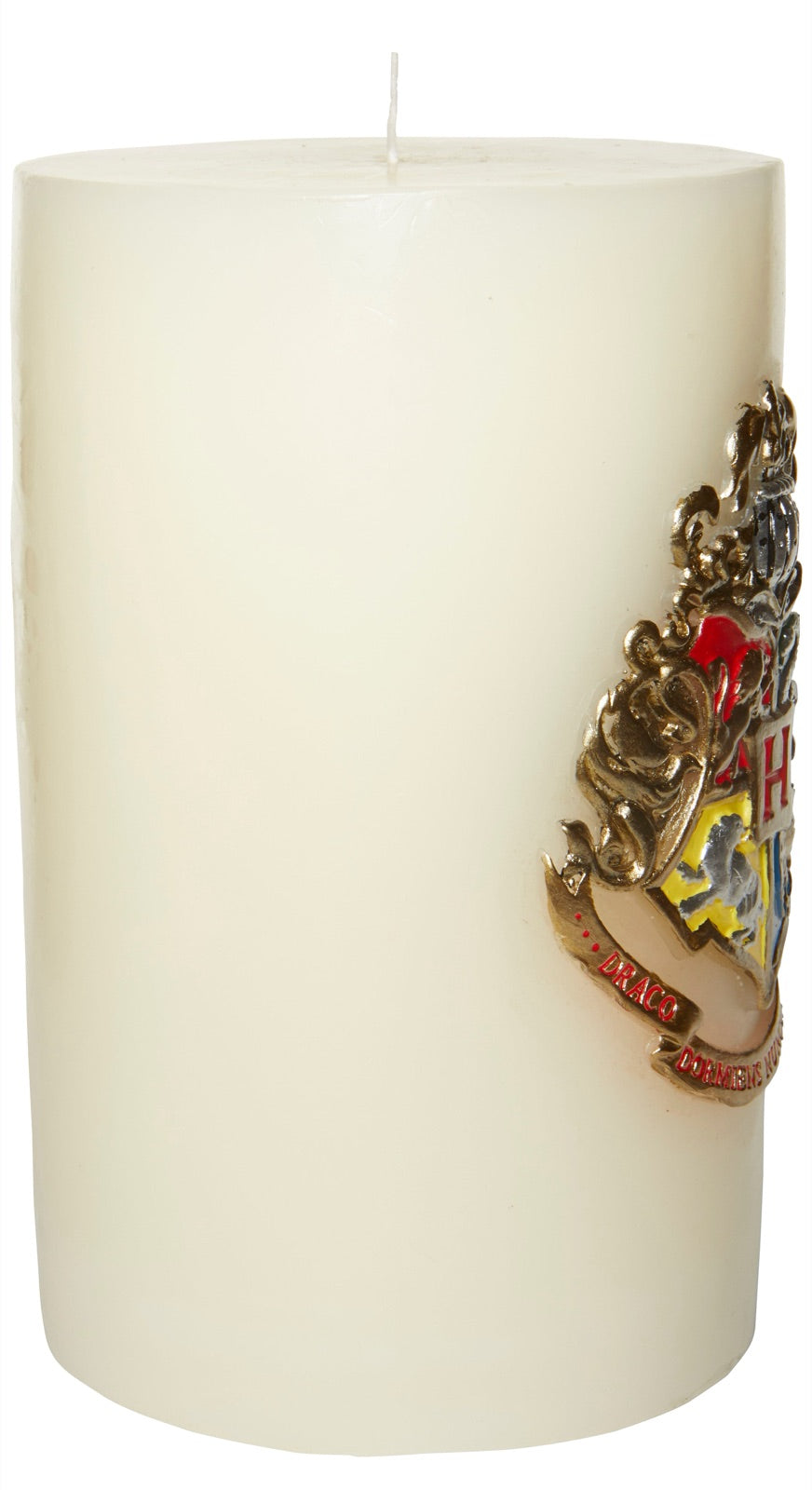 Harry Potter: Hogwarts Large Sculpted Insignia Candle inside page 2
