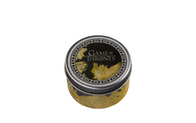 Game of Thrones Map Scented Candle (2 oz. - Vanilla) inside page 1