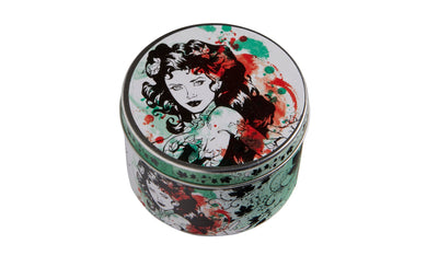 DC Comics: Poison Ivy Scented Candle (5.6 oz.) inside page 1