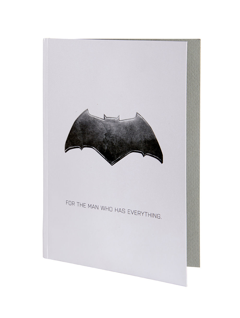 DC Comics: Batmobile Signature Pop-Up Card inside page 2