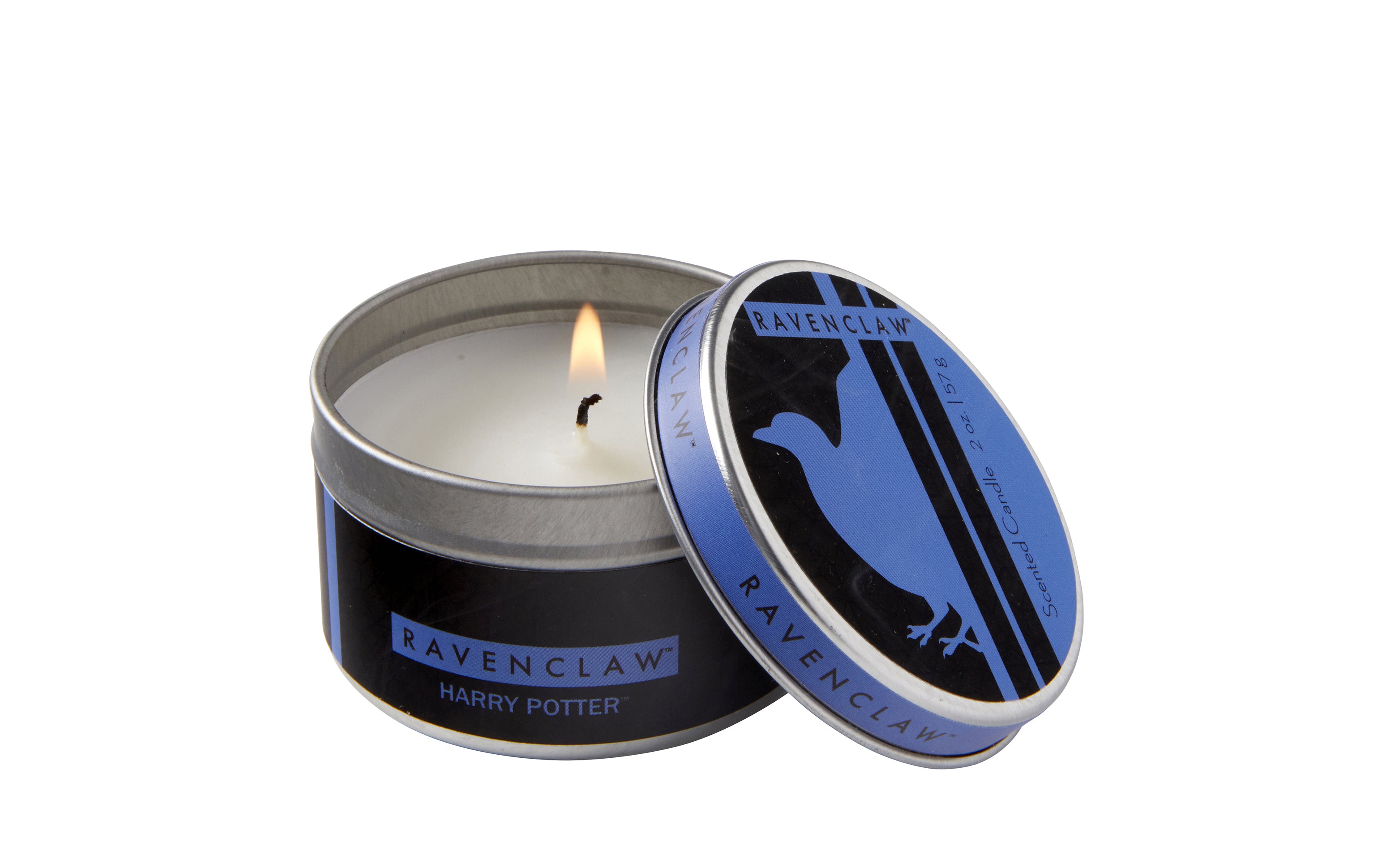 Harry Potter: Ravenclaw Scented Candle (2 oz.)