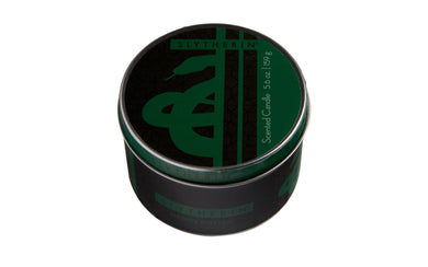 Harry Potter: Slytherin Scented Candle (5.6 oz.) inside page 1