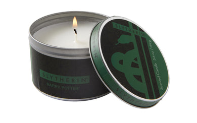 Harry Potter: Slytherin Scented Candle (5.6 oz.)
