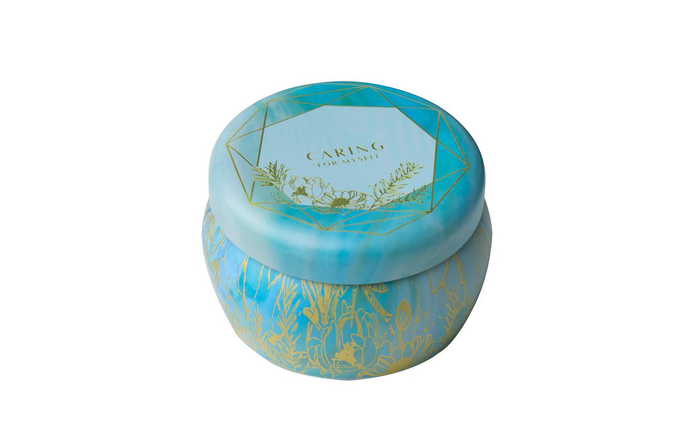 Self-Care Scented Tin Candle-Lifestyle and Leisure-買書書 BuyBookBook