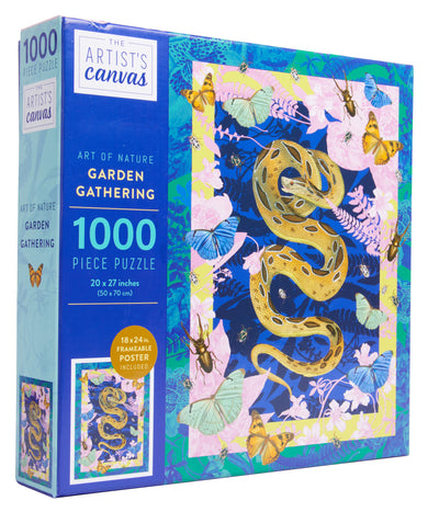 Art of Nature: Garden Gathering