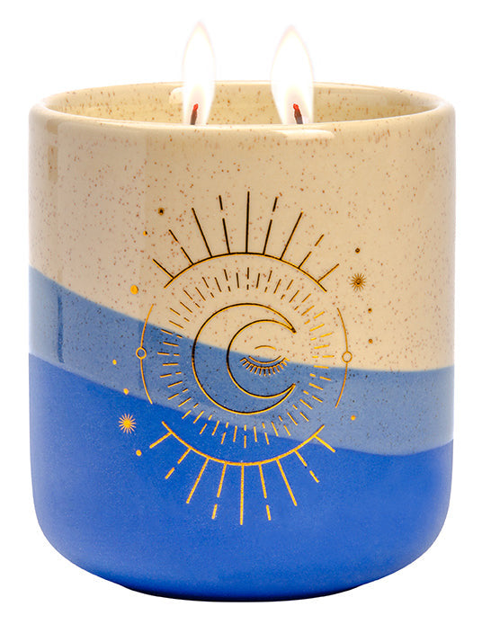 Sleep: Scented Candle (11 oz.) inside page 1