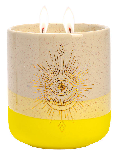 Recharge: Scented Candle inside page 1
