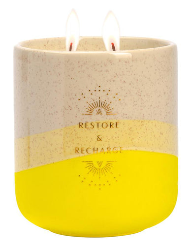 Recharge: Scented Candle-Lifestyle and Leisure-買書書 BuyBookBook