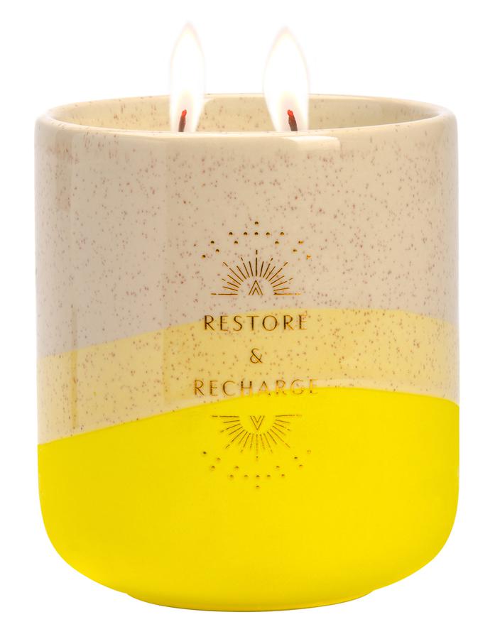 Recharge: Scented Candle-Lifestyle and Leisure-買書書 BuyBookBook
