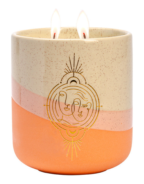 Connection Scented Candle inside page 1
