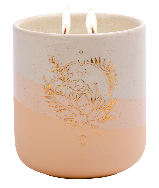 Calm Scented Candle (11 oz.) inside page 1